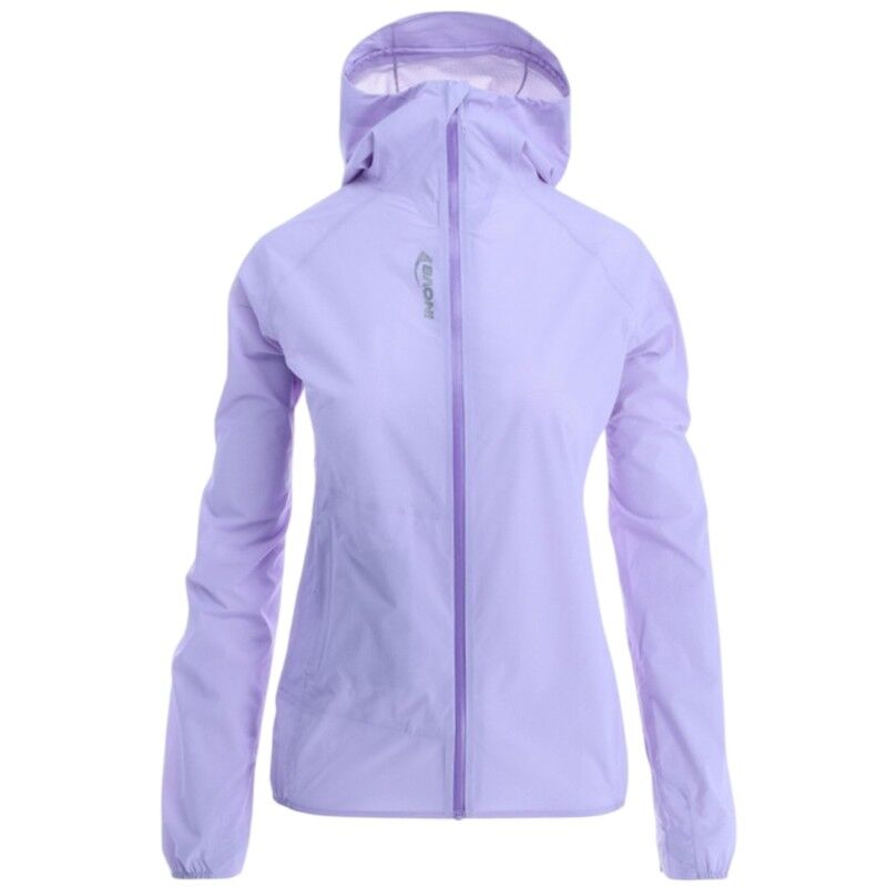 Inov-8 Stormshell V4 - Waterproof jacket - Women's | Hardloop