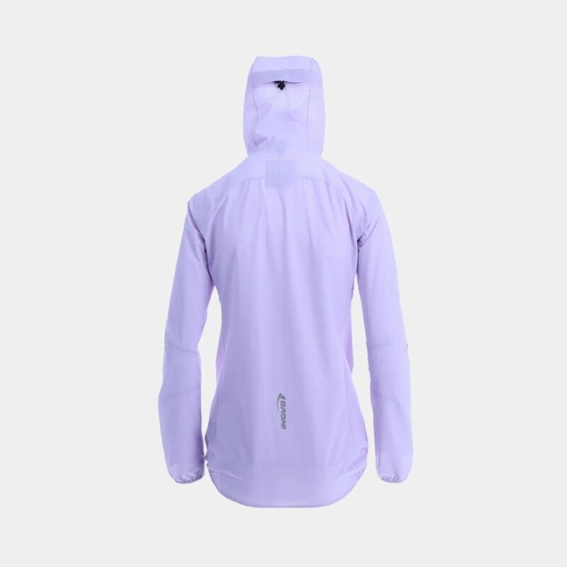 Inov-8 Stormshell V4 - Veste imperméable femme | Hardloop