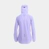 Inov-8 Stormshell V4 - Regenjas - Dames | Hardloop