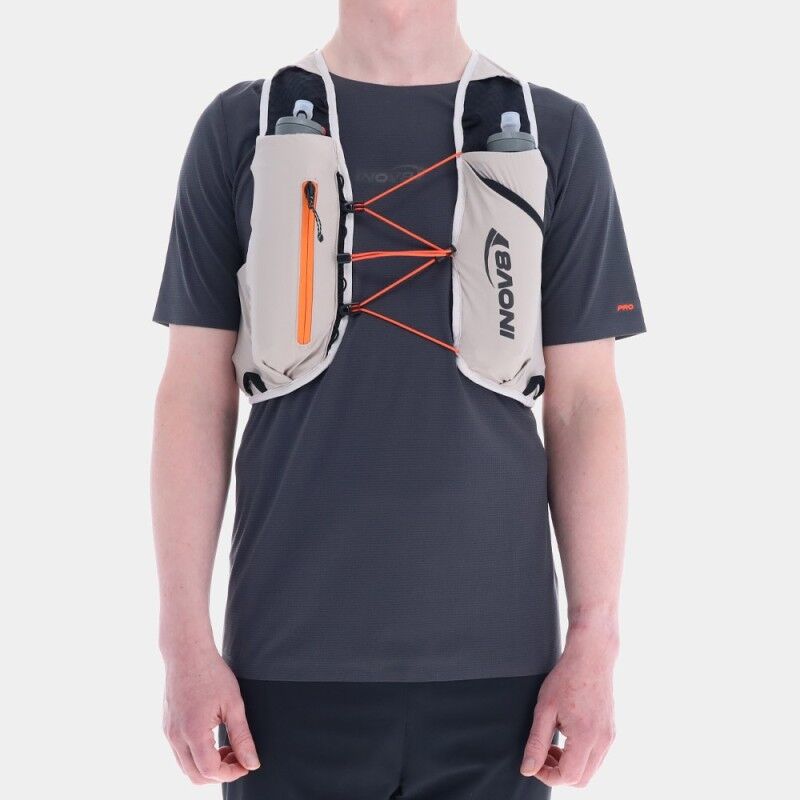 Inov-8 Racepac 10 - Colete de hidratação | Hardloop