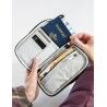 Matador Global Travel Stash - Axelväskor | Hardloop