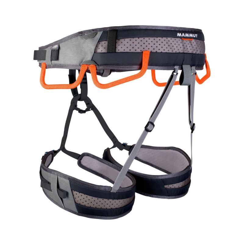 Mammut Ophir 4 Slide - Climbing Harness
