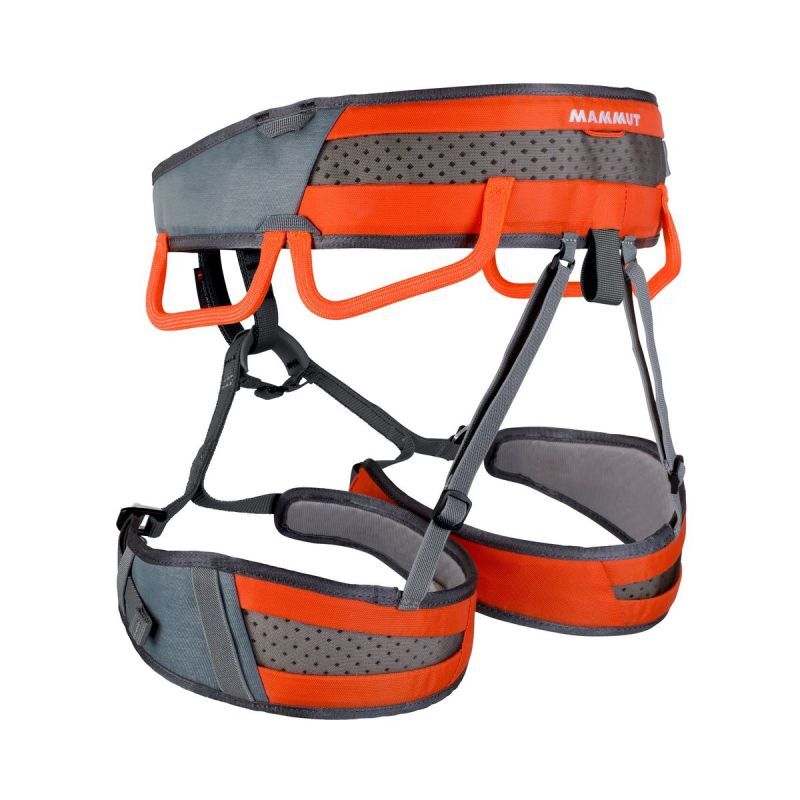 Mammut Ophir 3 Slide - Baudrier escalade | Hardloop