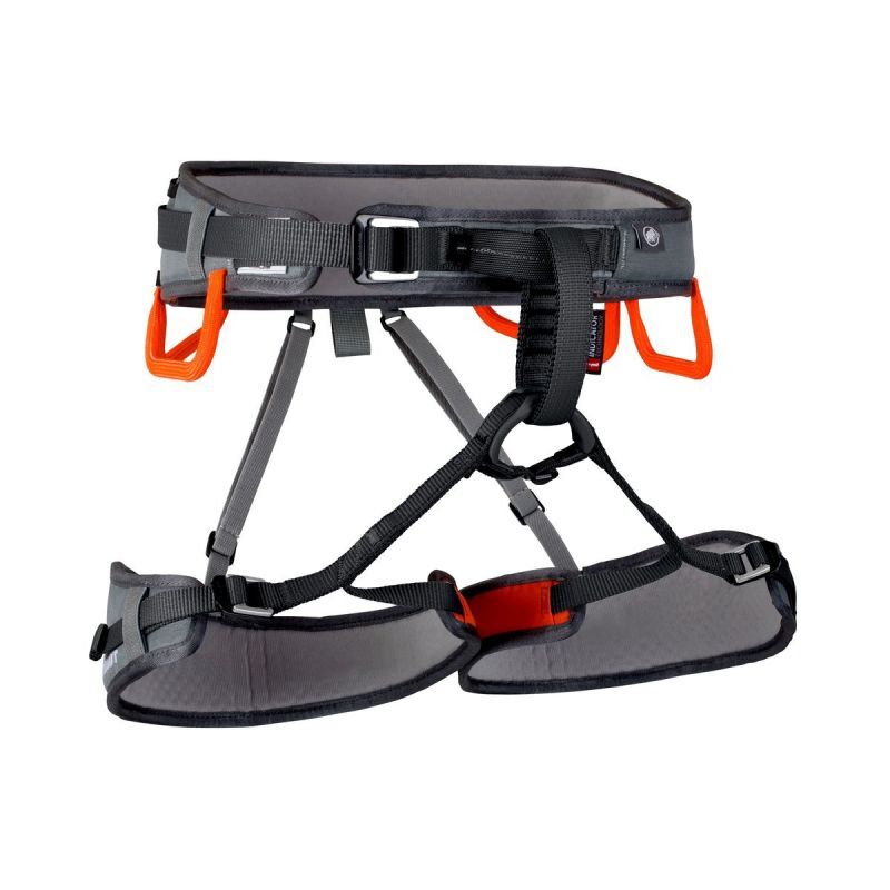 Mammut Ophir 3 Slide - Baudrier escalade | Hardloop