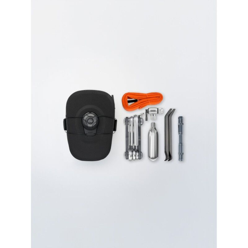 Maap Shield Saddle Bag - Small - Saddeltaske | Hardloop