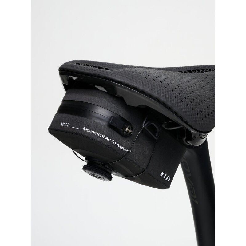 Maap Shield Saddle Bag - Small - Bolsa herramientas bici | Hardloop