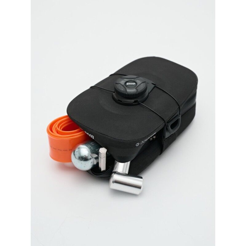 Maap Shield Saddle Bag - Small - Zadeltas fiets | Hardloop