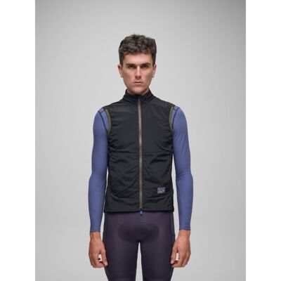 Z04 Alt_Road Insulated Vest - Cycling vest - Men's