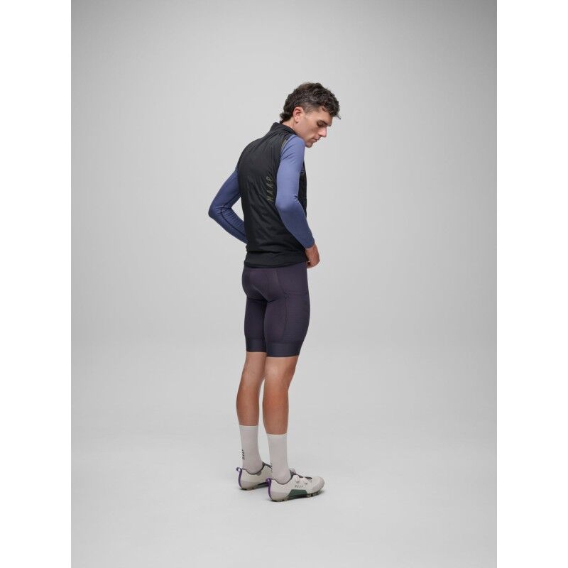 Maap Z04 Alt_Road Insulated Vest - Cycling vest - Men's | Hardloop