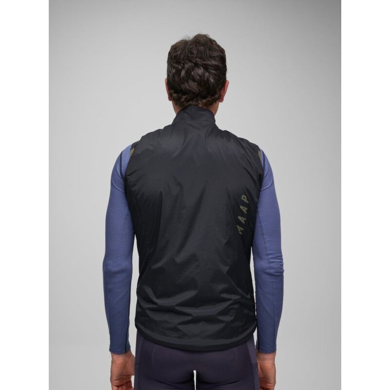 Maap Z04 Alt_Road Insulated Vest - Kamizelka rowerowa meska | Hardloop