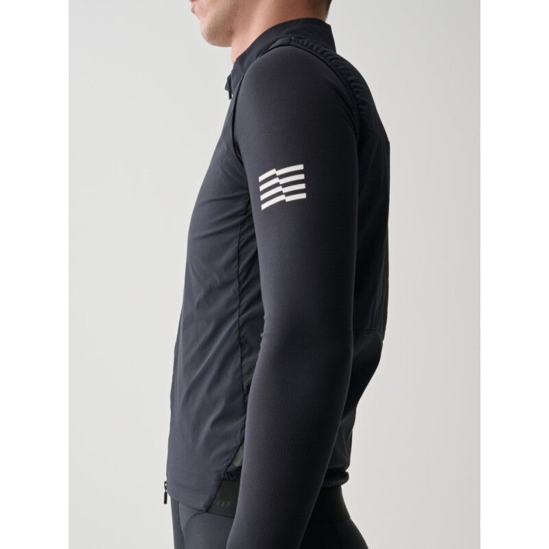 Maap Y03 Flow Insulated Vest - Cykelväst - Herr | Hardloop