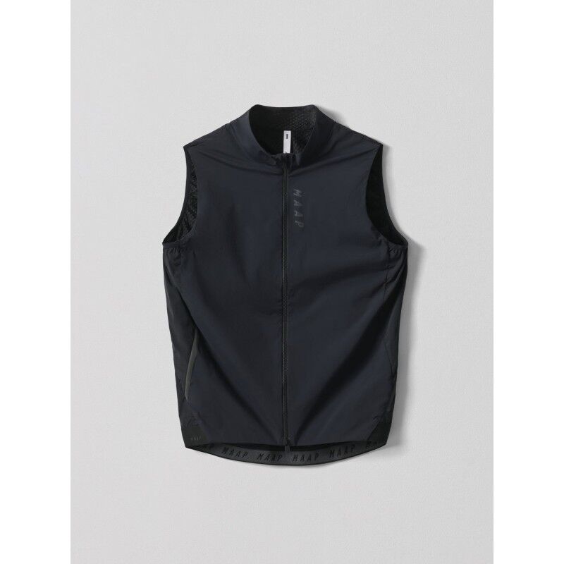 Maap Y03 Flow Insulated Vest - Gilet vélo homme | Hardloop
