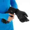 Mammut Nordwand Pro Glove - Rękawiczki wspinaczkowe | Hardloop
