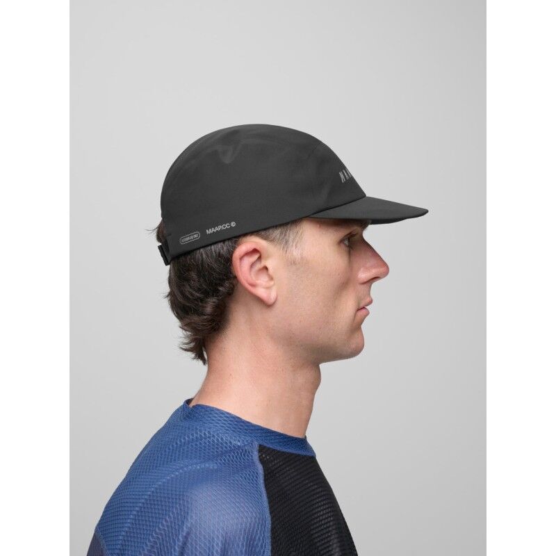 Repel 5 Panel Cap - Gorra de ciclismo