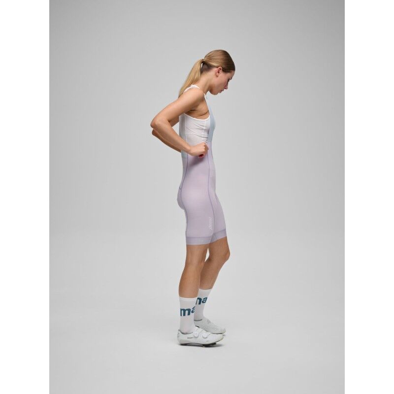 Maap Z04 Women's Training Bib 3.0 - Culottes de ciclismo - Mujer | Hardloop