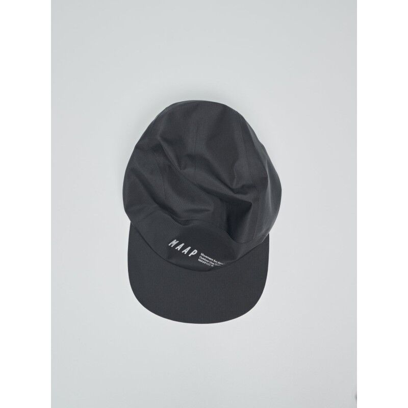 Maap Repel 5 Panel Cap - Gorra de ciclismo | Hardloop