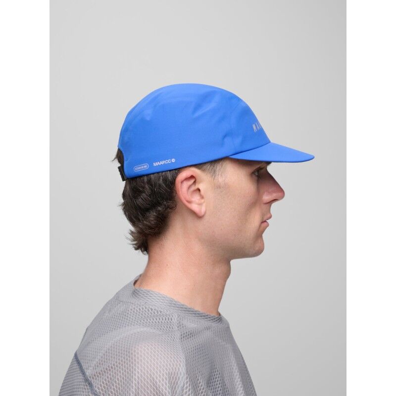 Repel 5 Panel Cap - Gorra de ciclismo