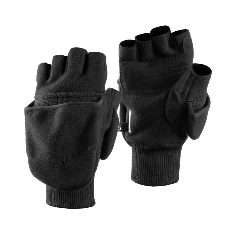 Mammut Shelter Glove - Gants randonnée | Hardloop