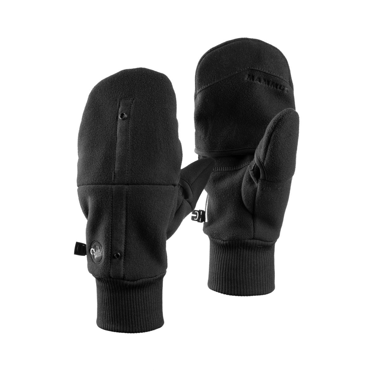 Mammut Shelter Glove - Rukavice | Hardloop