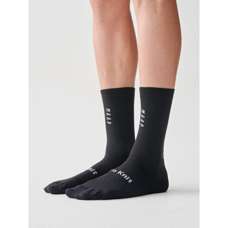 Maap Proknit Sock - Calcetines ciclismo | Hardloop