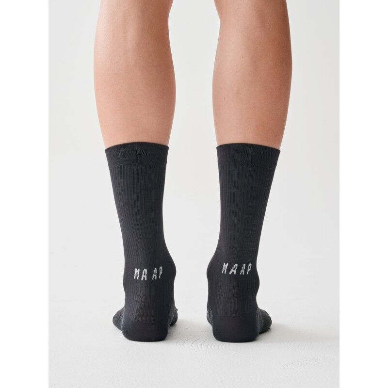 Maap Proknit Sock - Cykelstrumpor | Hardloop