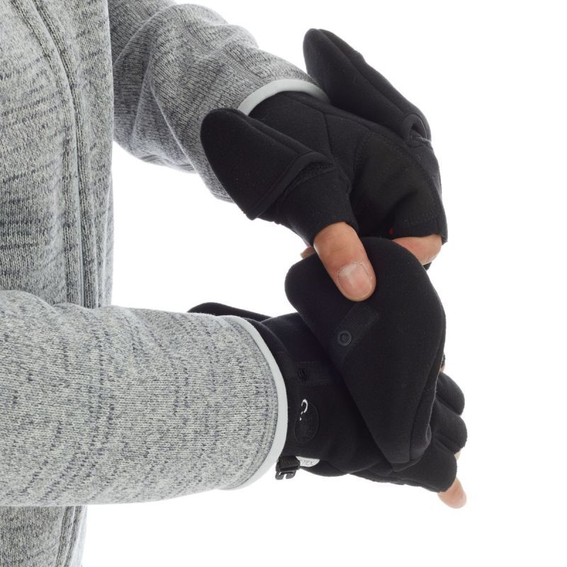 Mammut Shelter Glove - Gants randonnée | Hardloop