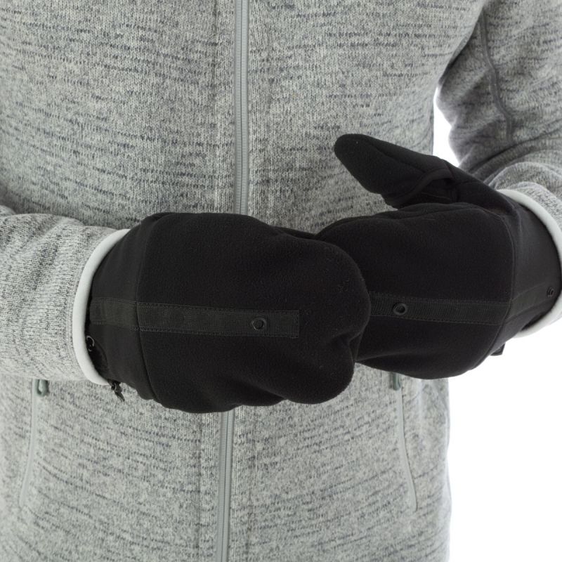 Mammut Shelter Glove - Gants randonnée | Hardloop