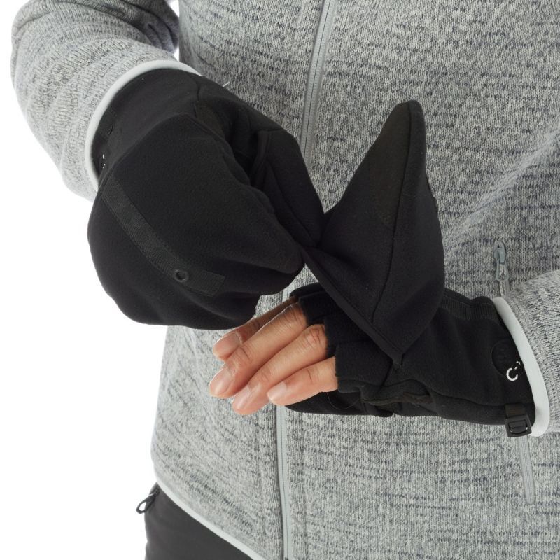 Mammut Shelter Glove - Gants randonnée | Hardloop