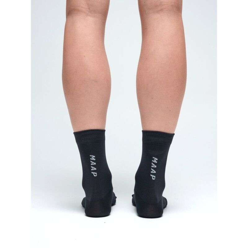 Maap Team Sock Short - Meias de ciclismo | Hardloop