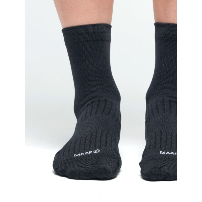 Maap Team Sock Short - Skarpety rowerowe | Hardloop