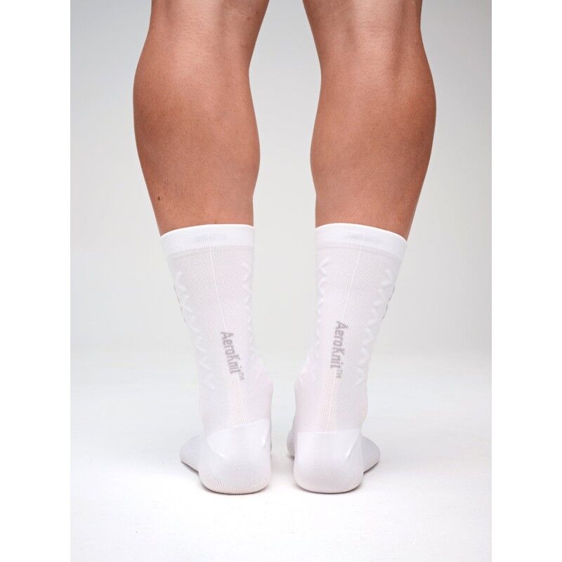 Maap Pro Aero Knit Sock - Cyklistické ponožky | Hardloop