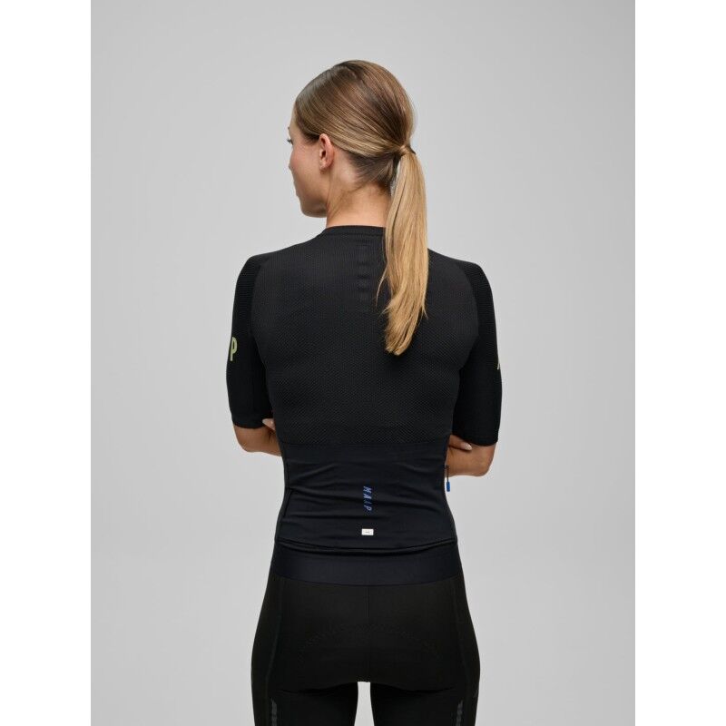 Maap Z03 Women's Aeon Jersey - Radtrikot - Damen | Hardloop