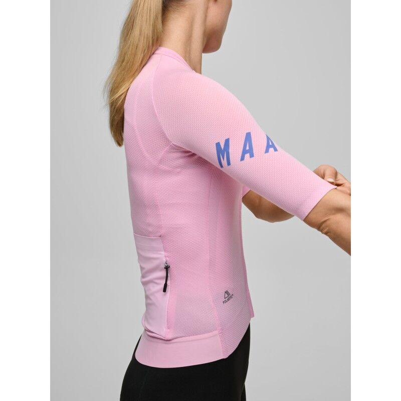 Maap Z03 Women's Aeon Jersey - Cykeltrikå - Dam | Hardloop