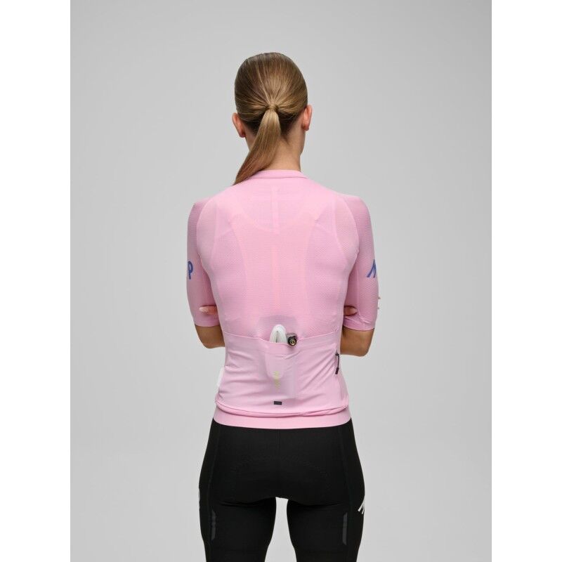 Maap Z03 Women's Aeon Jersey - Cykeljersey - Damer | Hardloop