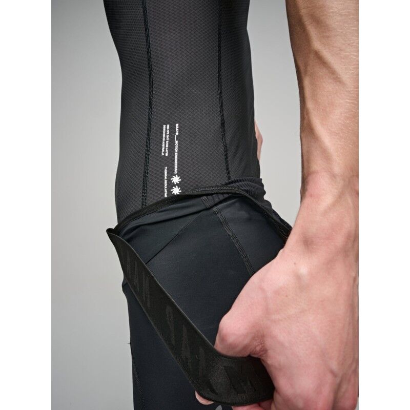 Maap Team Mid Weight Base Layer - Pánské Termo cyklistické spodní prádlo | Hardloop