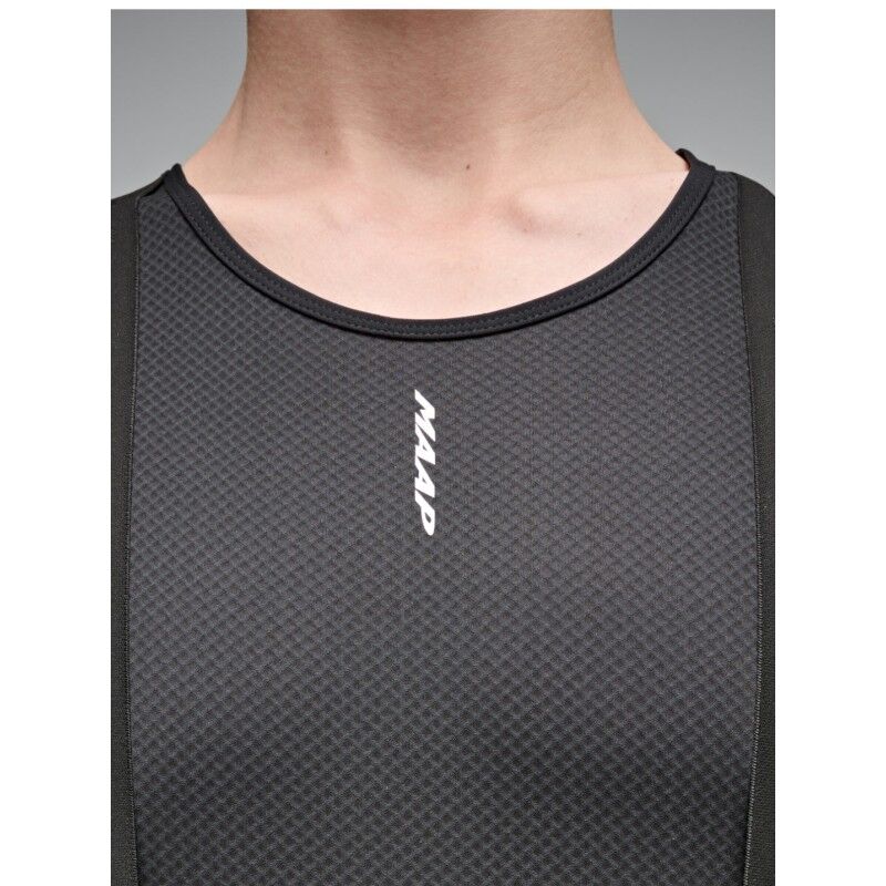 Maap Team Mid Weight Base Layer - Fahrrad Thermounterwäsche - Herren | Hardloop