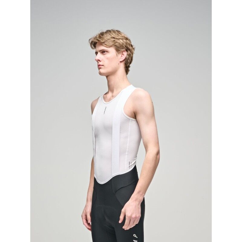 Team Mid Weight Base Layer - Pánské Termo cyklistické spodní prádlo