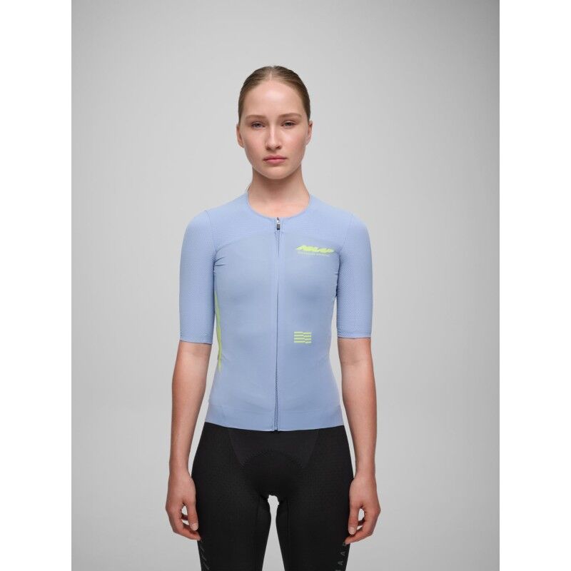 Maap Z03 Women's Eclipse Pro Race Jersey - Maillot ciclismo - Mujer | Hardloop