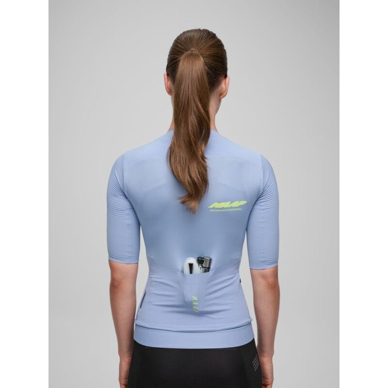 Maap Z03 Women's Eclipse Pro Race Jersey - Maillot vélo femme | Hardloop