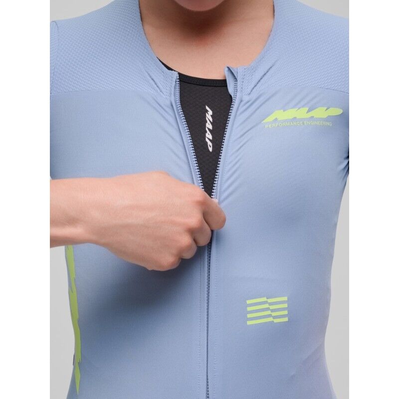 Maap Z03 Women's Eclipse Pro Race Jersey - Cycling jersey - Women's | Hardloop
