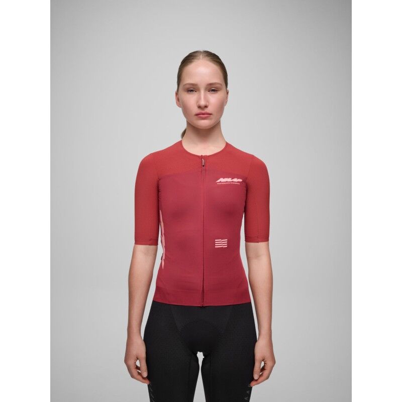 Z03 Women's Eclipse Pro Race Jersey - Cykeljersey - Damer