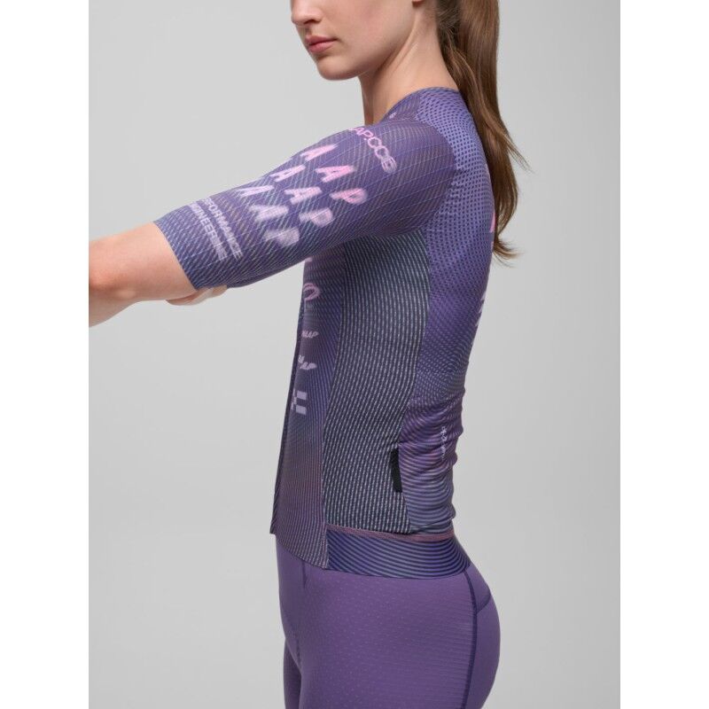Maap Z04 Women's Beta Pro Aero Jersey - Radtrikot - Damen | Hardloop