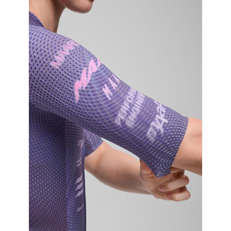 Maap Z04 Women's Beta Pro Aero Jersey - Maillot ciclismo - Mujer | Hardloop