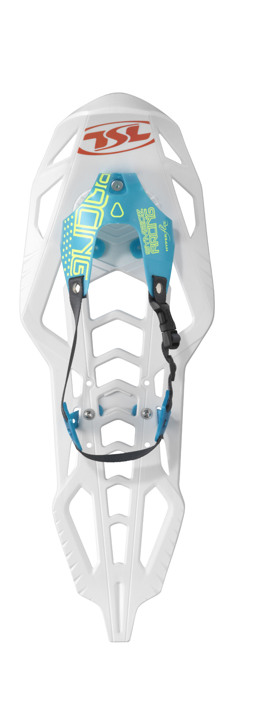 TSL Outdoor - Hyperflex TSL Symbioz Racing - Snowshoes