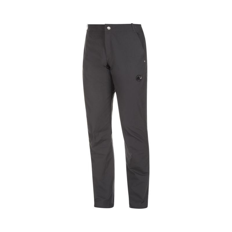 Mammut Alnasca Pants Men - Pantalon escalade homme | Hardloop