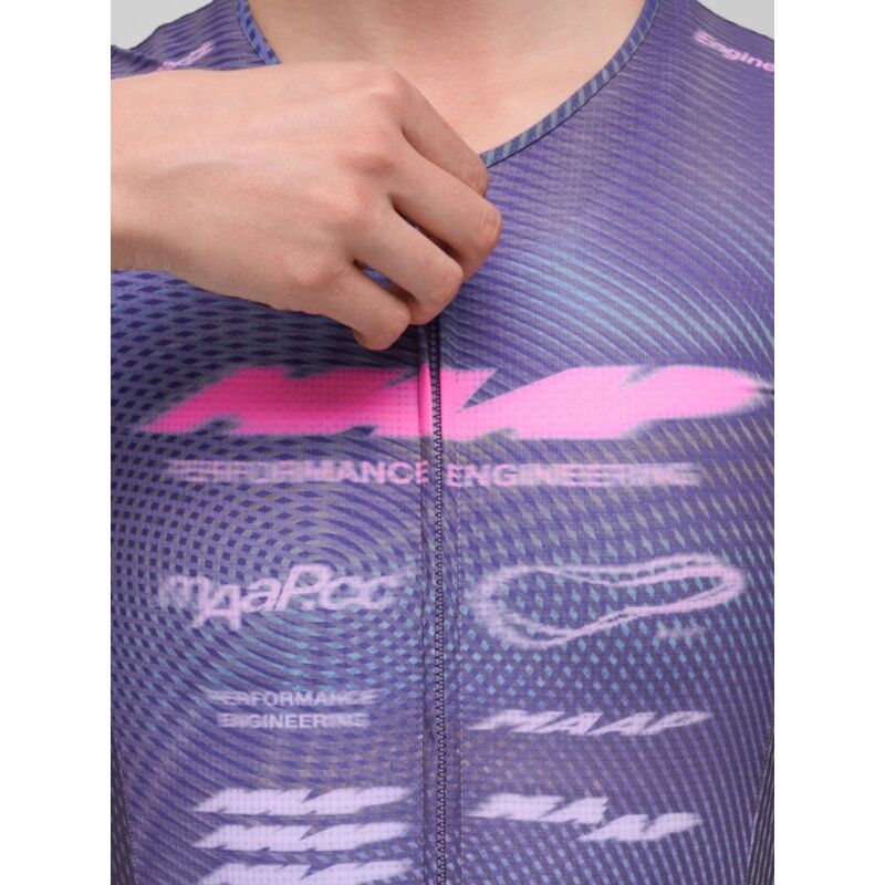 Maap Z04 Women's Beta Pro Aero Jersey - Cycling jersey - Women's | Hardloop
