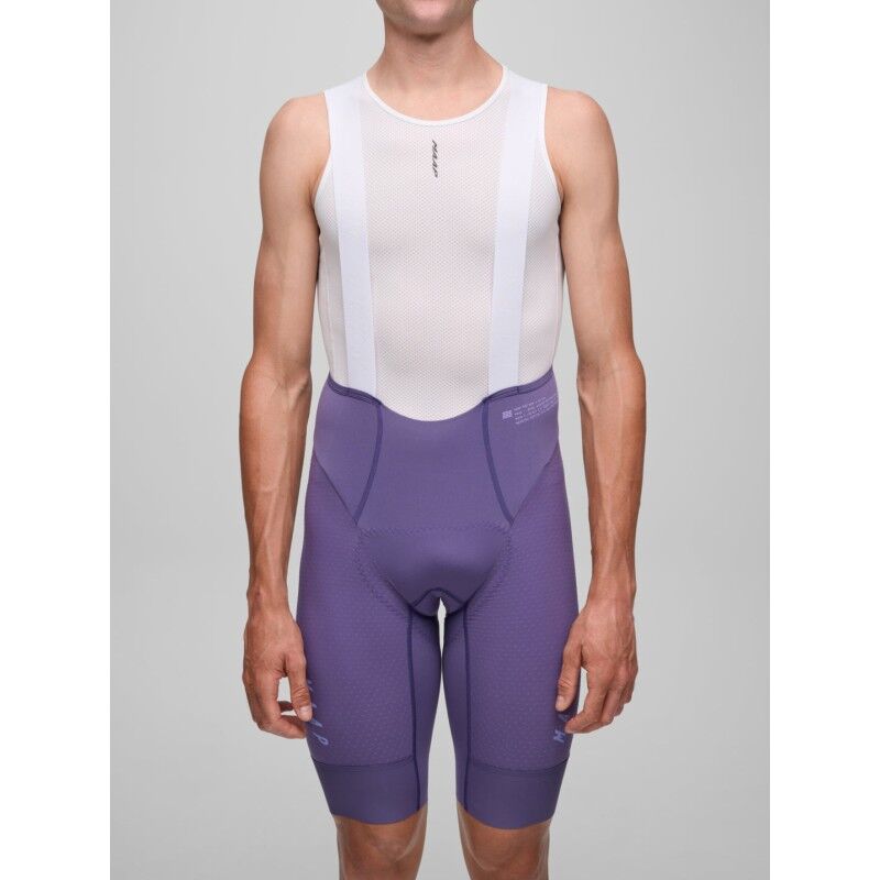 Maap Z03 Pro Bib 2.0 IOLITE - Cuissard vélo homme | Hardloop