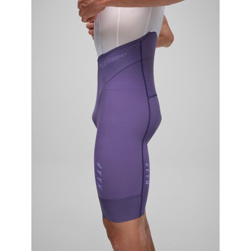 Maap Z03 Pro Bib 2.0 IOLITE - Culottes de ciclismo - Hombre | Hardloop