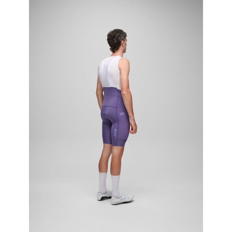 Maap Z03 Pro Bib 2.0 IOLITE - Cycling shorts - Men's | Hardloop