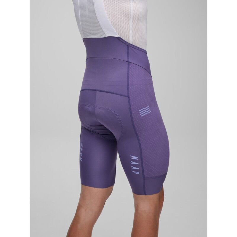 Maap Z03 Pro Bib 2.0 IOLITE - Culottes de ciclismo - Hombre | Hardloop